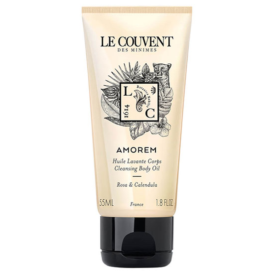 Le Couvent des Minimes Amorem Cleansing Body Oil