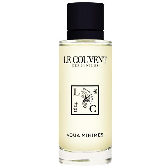 Le Couvent des Minimes Aqua Minimes Eau De Toilette 100ml