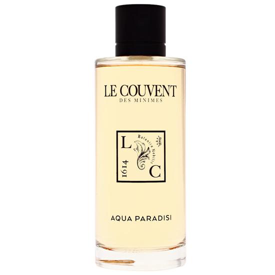 Le Couvent des Minimes Aqua Paradisi Eau De Toilette 200ml