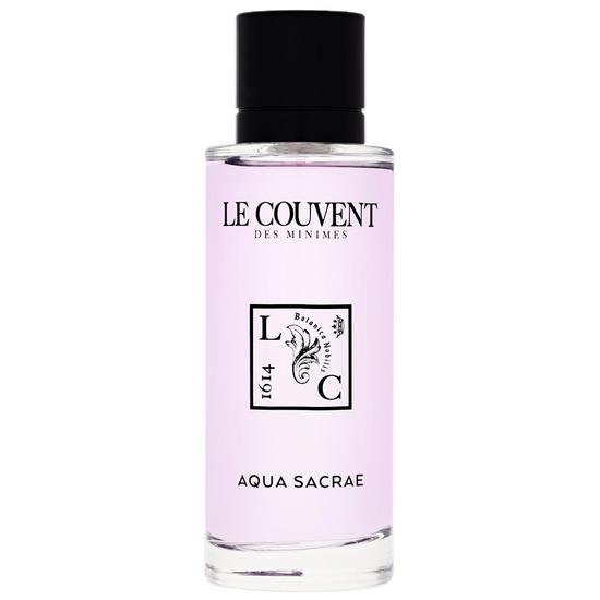 Le Couvent des Minimes Aqua Sacrae Eau De Toilette 100ml