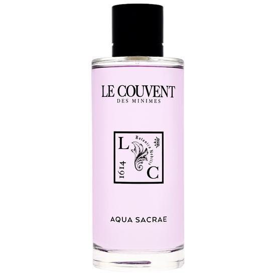 Le Couvent des Minimes Aqua Sacrae Eau De Toilette 200ml