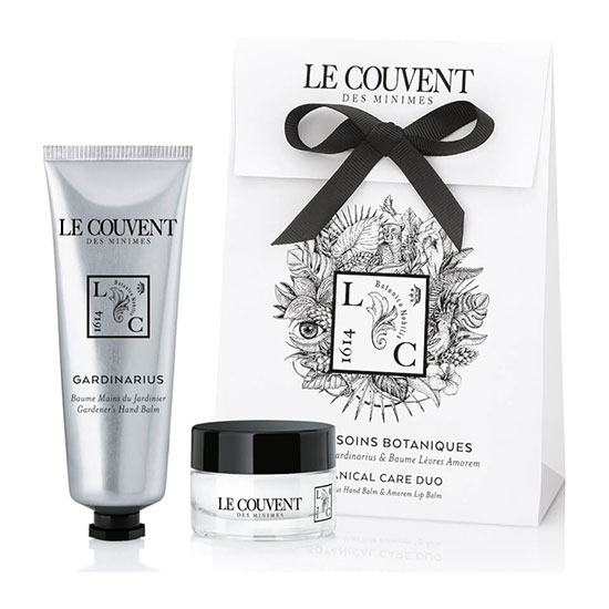 Le Couvent des Minimes Botanical Care Duo