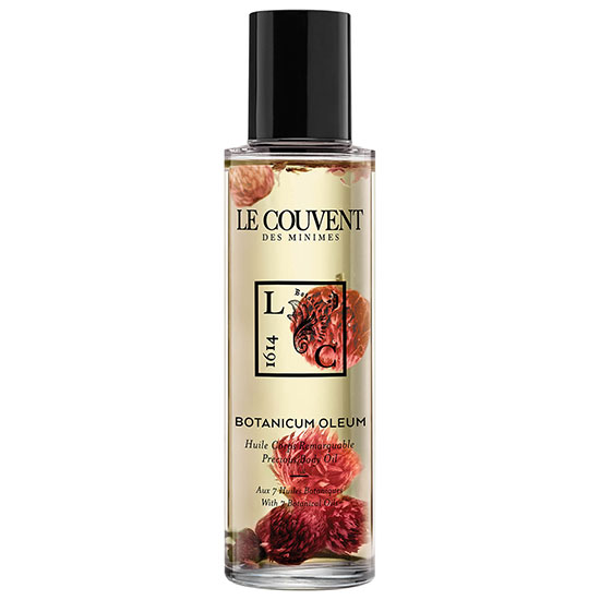 Le Couvent des Minimes Botanicum Oleum Precious Body Oil
