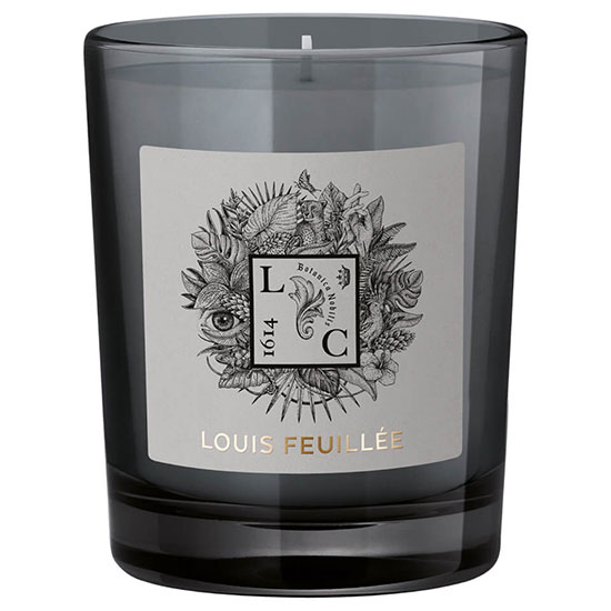 Le Couvent des Minimes Candle Louis Feuillee
