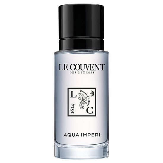 Le Couvent des Minimes Colognes Botaniques Aqua Imperi 50ml