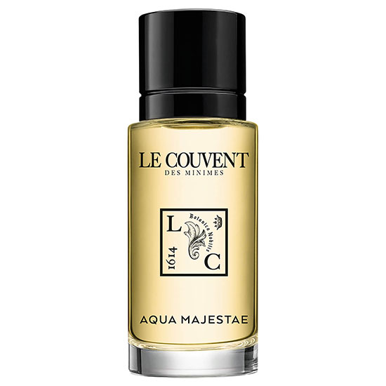 Le Couvent des Minimes Colognes Botaniques Aqua Majestae 50ml