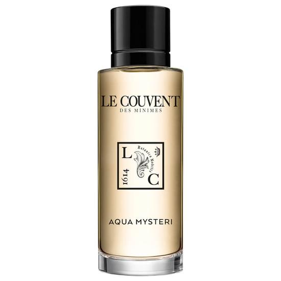Le Couvent des Minimes Colognes Botaniques Aqua Mysteri 100ml