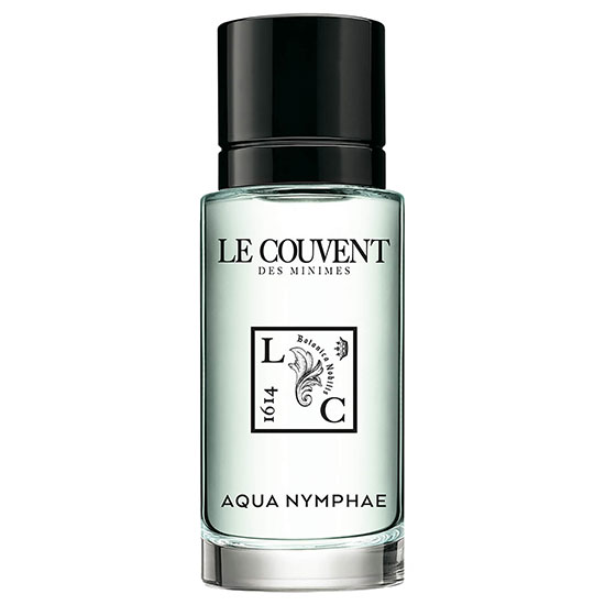 Le Couvent des Minimes Colognes Botaniques Aqua Nymphae 50ml