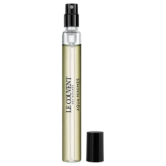 Le Couvent des Minimes Colognes Botaniques Aqua Minimes 10ml