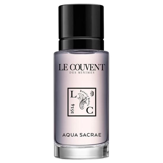 Le Couvent des Minimes Colognes Botaniques Aqua Sacrae 50ml