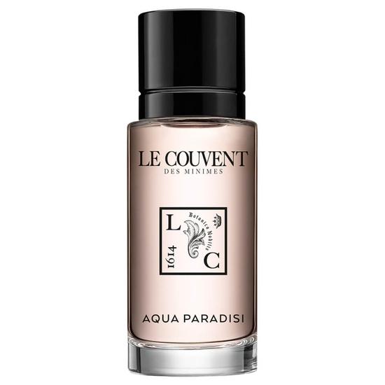 Le Couvent des Minimes Colognes Botaniques Aqua Paradisi 50ml