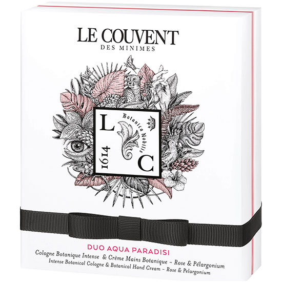 Le Couvent des Minimes Duo Aqua Paradisi