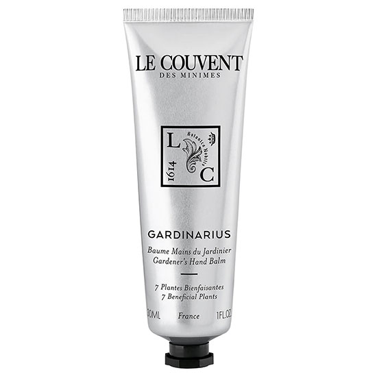 Le Couvent des Minimes Gardinarius Gardener's Hand Balm 30ml