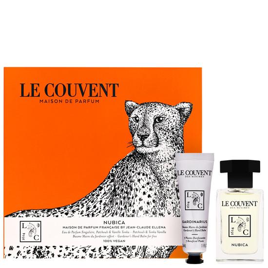 Le Couvent des Minimes Nubica Eau De Parfum Spray Gift Set 50ml