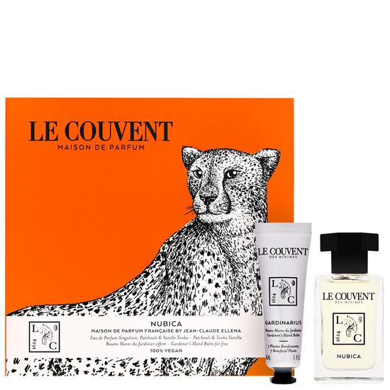 Le Couvent des Minimes Nubica Eau De Parfum Spray Gift Set