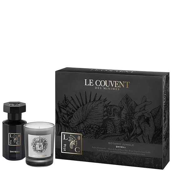 Le Couvent des Minimes Parfum Remarquables Smyrna Duo