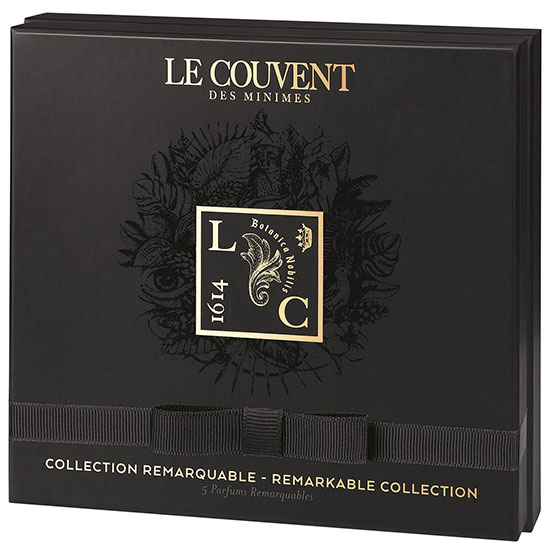 Le Couvent des Minimes Remarkable Collection
