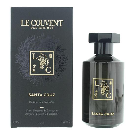 Le Couvent des Minimes Santa Cruz Eau De Parfum