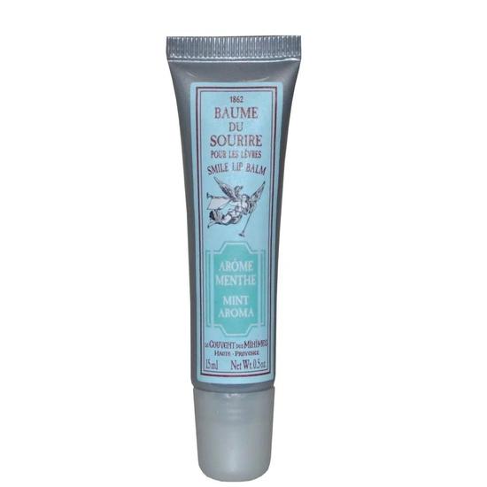 Le Couvent des Minimes Smile Lip Balm With Mint Aroma