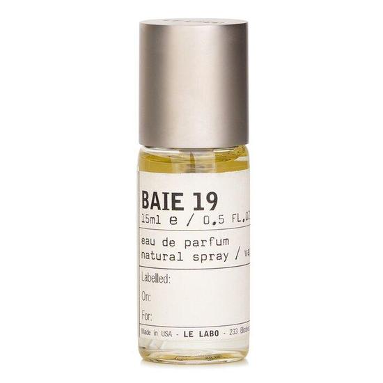 Le Labo Baie 19 Eau De Parfum