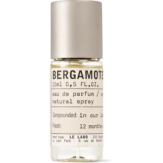 Le Labo Bergamote 22 Eau De Parfum 15ml