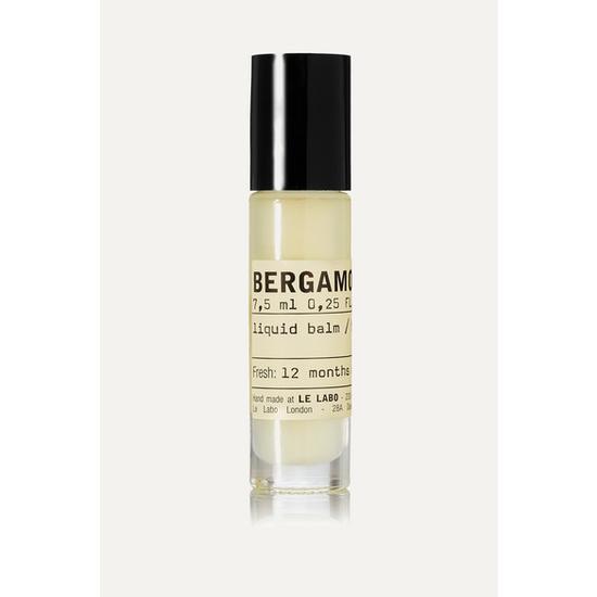 Le Labo Bergamote 22 Liquid Balm 7.5ml