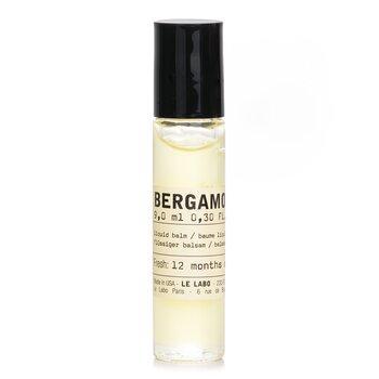 Le Labo Bergamote 22 Liquid Balm 9ml