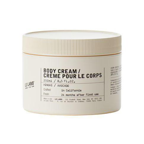 Le Labo Body Cream