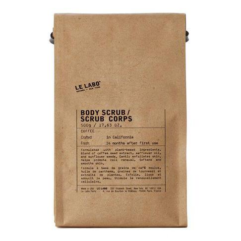 Le Labo Body Scrub