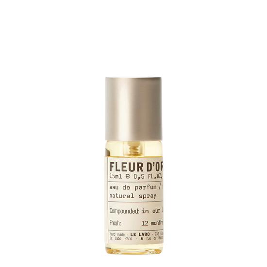 Le Labo Fleur d'Oranger 27 Eau De Parfum 15ml