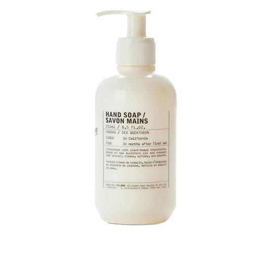 Le Labo Hinoki/Sea Buckthorn Hand Soap 250ml