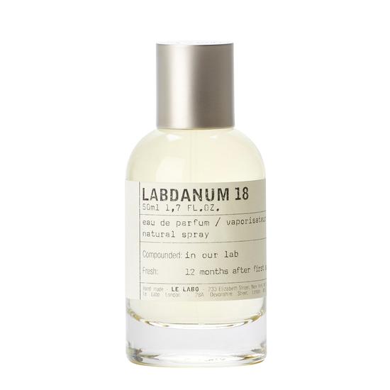 Le Labo Labdanum 18 Eau De Parfum 50ml