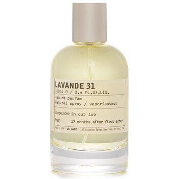 Le Labo Lavander 31 Eau De Parfum 100ml