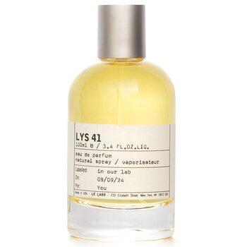 Le Labo Lys 41 Eau De Parfum 100ml