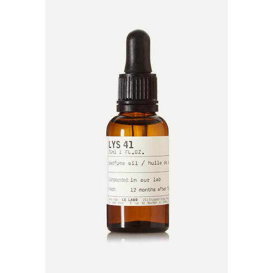 Le Labo Lys 41 Perfume Oil 30ml