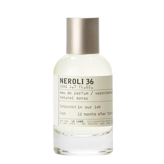 Le Labo Neroli 36 Eau De Parfum 50ml