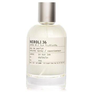 Le Labo Neroli 36 Eau De Parfum Unboxed 100ml
