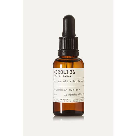 Le Labo Neroli 36 Perfume Oil 30ml