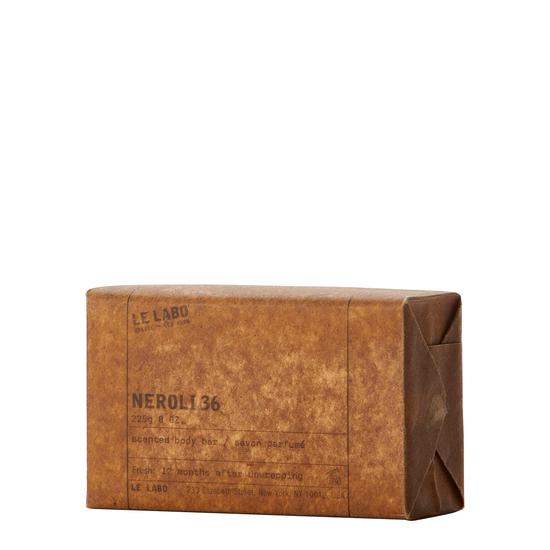 Le Labo Neroli 36 Scented Body Bar 225g