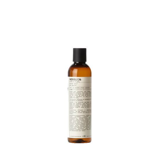Le Labo Neroli 36 Shower Gel 237ml