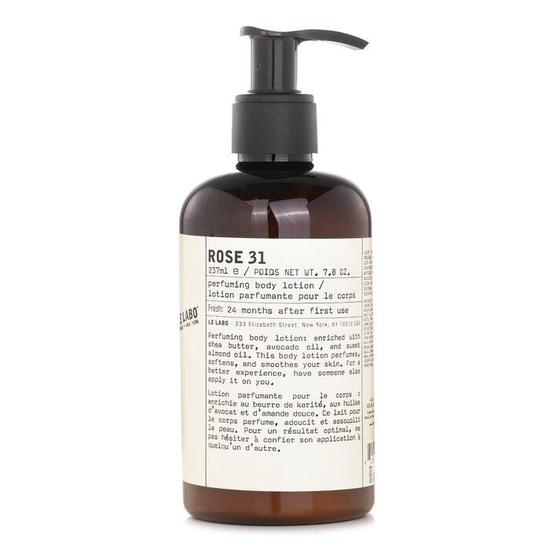 Le Labo Rose 31 Body Lotion