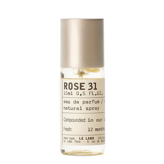 le labo rose 31 oil