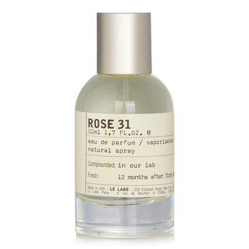 Le Labo Rose 31 Eau De Parfum 50ml
