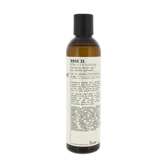 Le Labo Rose 31 Perfuming Shower Gel 237ml