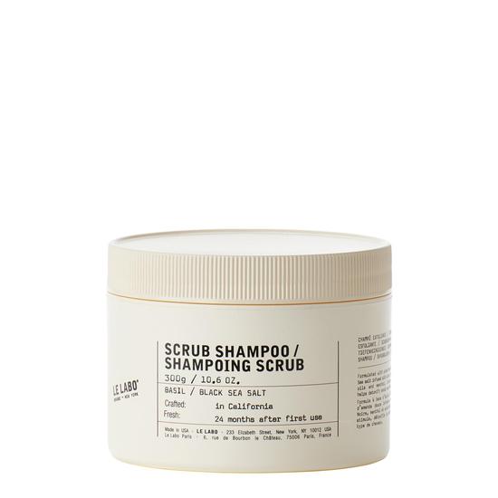 Le Labo Scrub Shampoo 300g