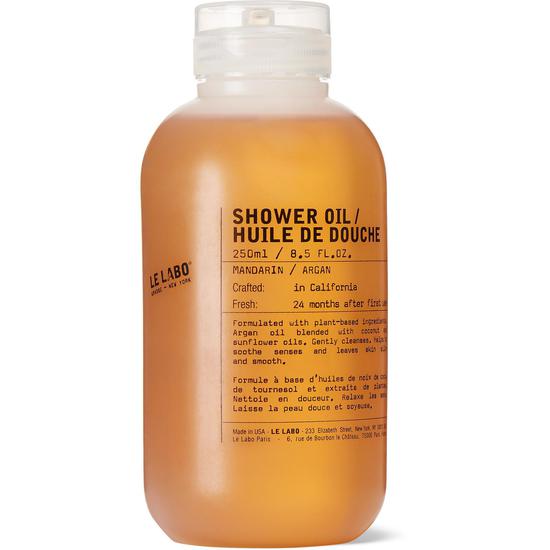 Le Labo Shower Oil 250ml