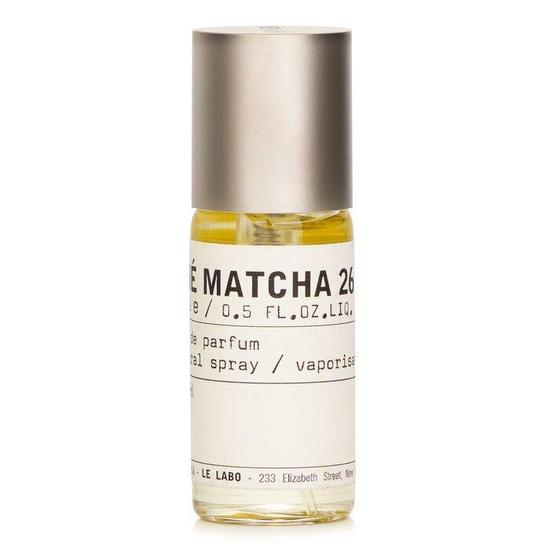 Le Labo The Matcha 26 Eau De Parfum