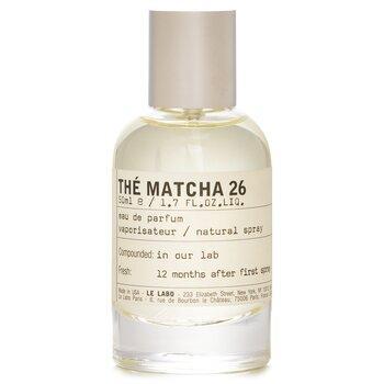 Le Labo The Matcha 26 Eau De Parfum 50ml
