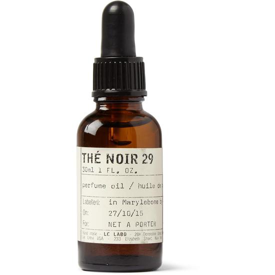 Le Labo The Noir 29 Perfume Oil 30ml