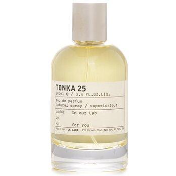 Le Labo Tonka 25 Eau De Parfum 100ml
